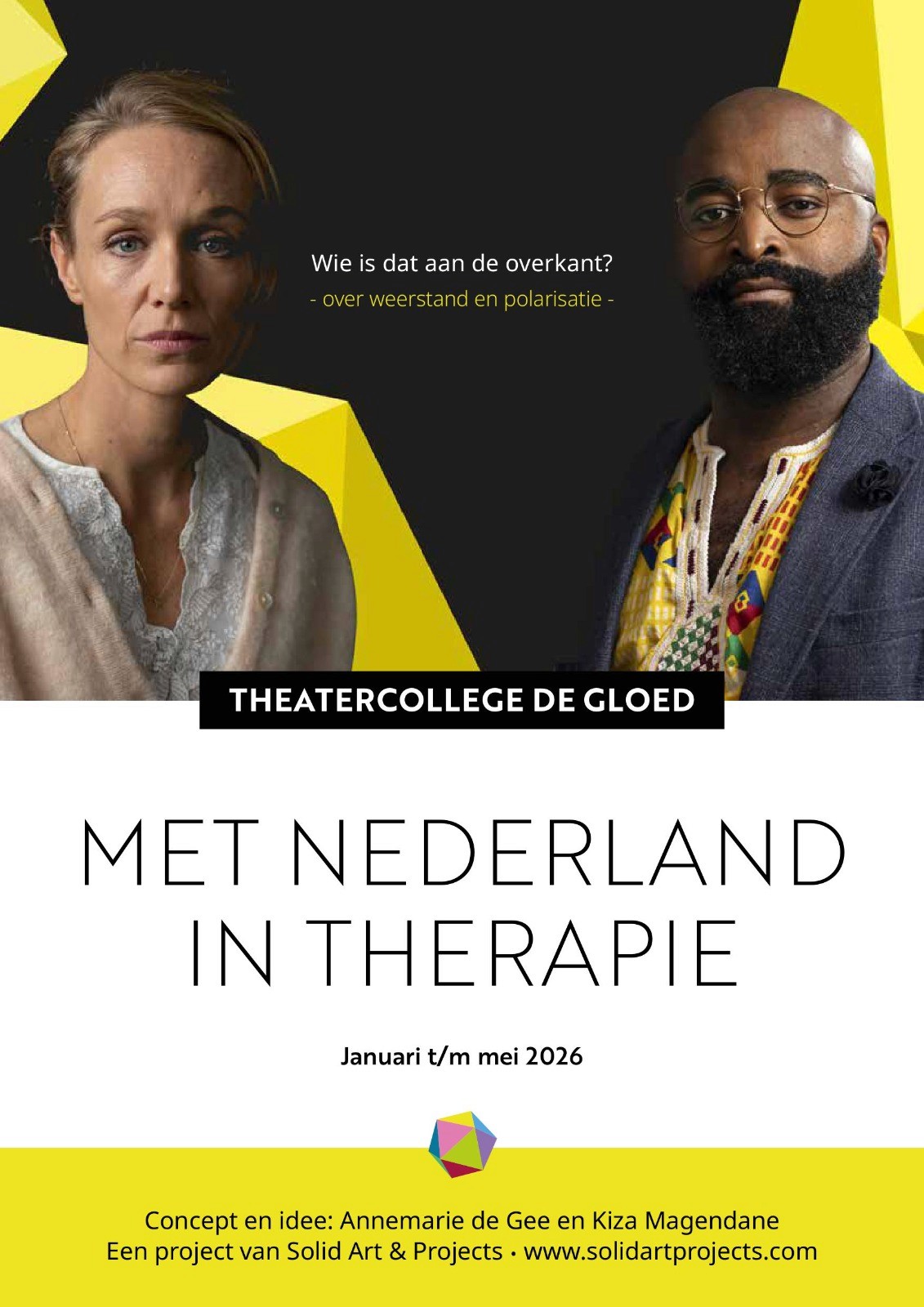Theatercollege de Gloed