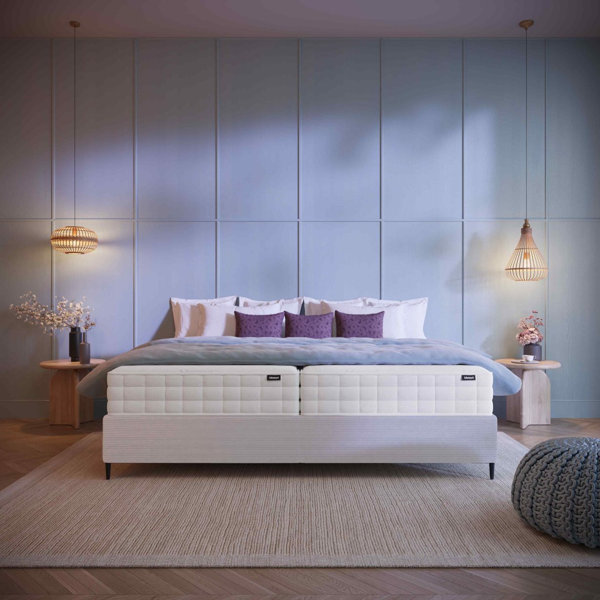 Boxspringbetten Dortmund
