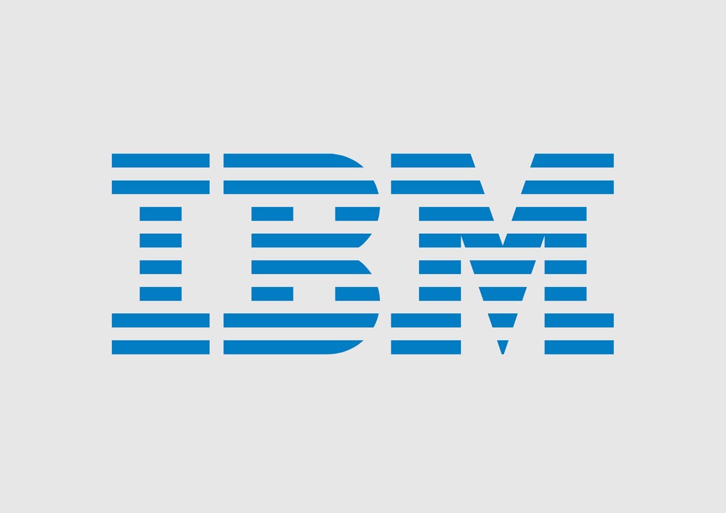 ibm logo