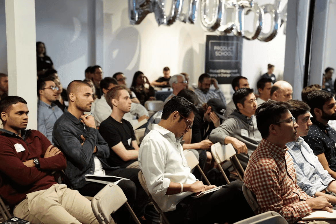 conference distribution b2b