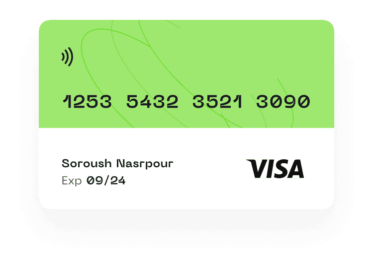 Payment Illustration