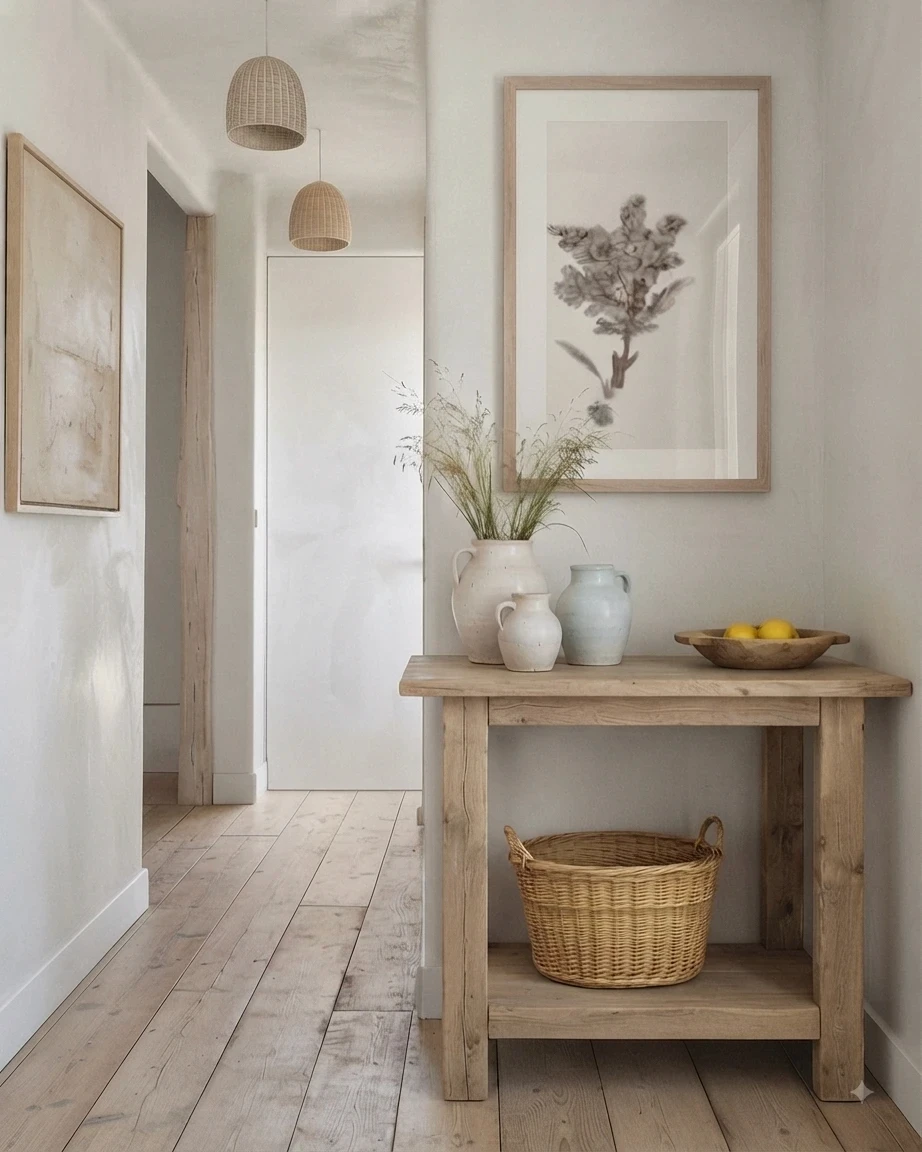 Living room photograph