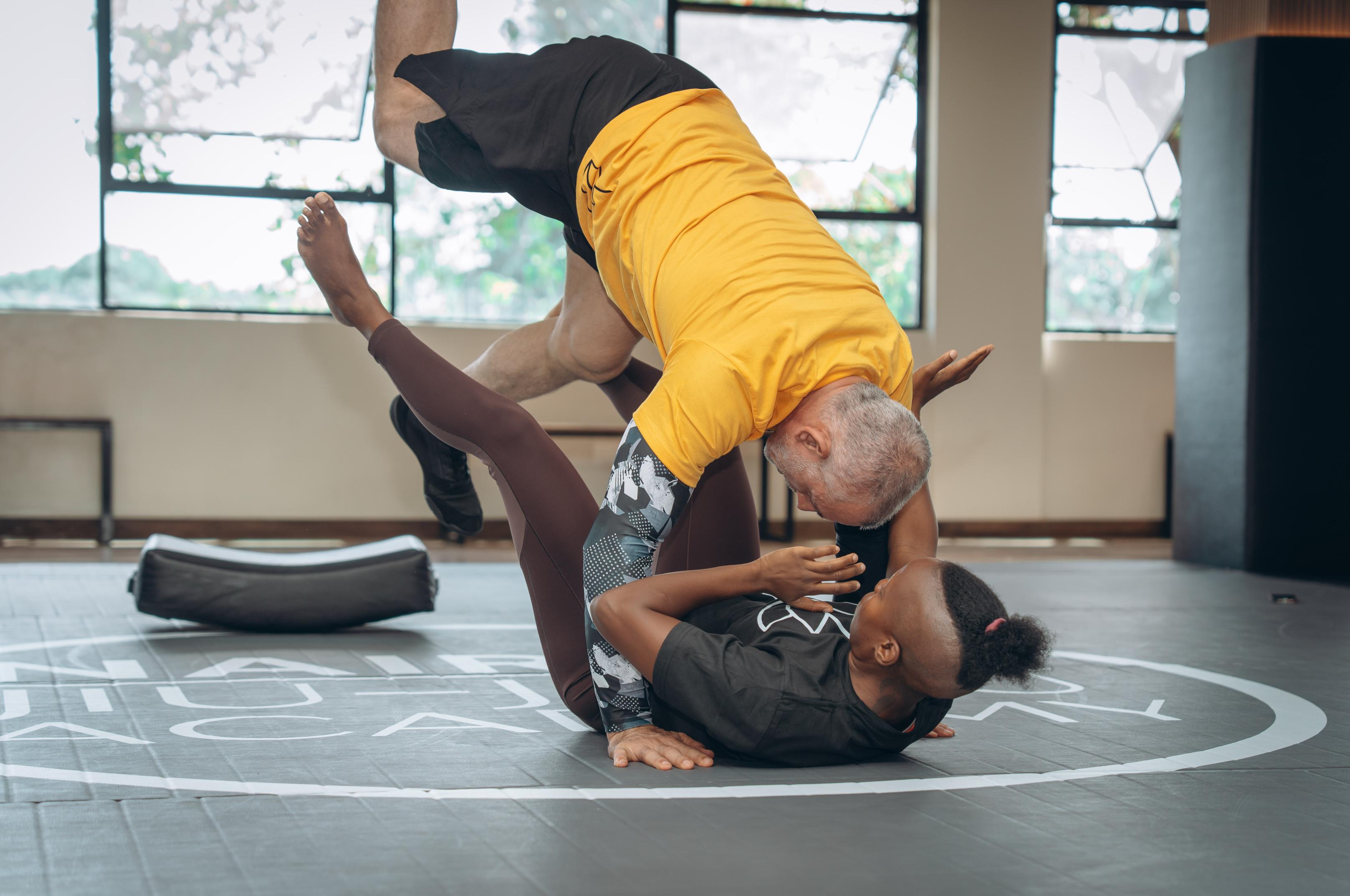 Self Defence Seminar 2026