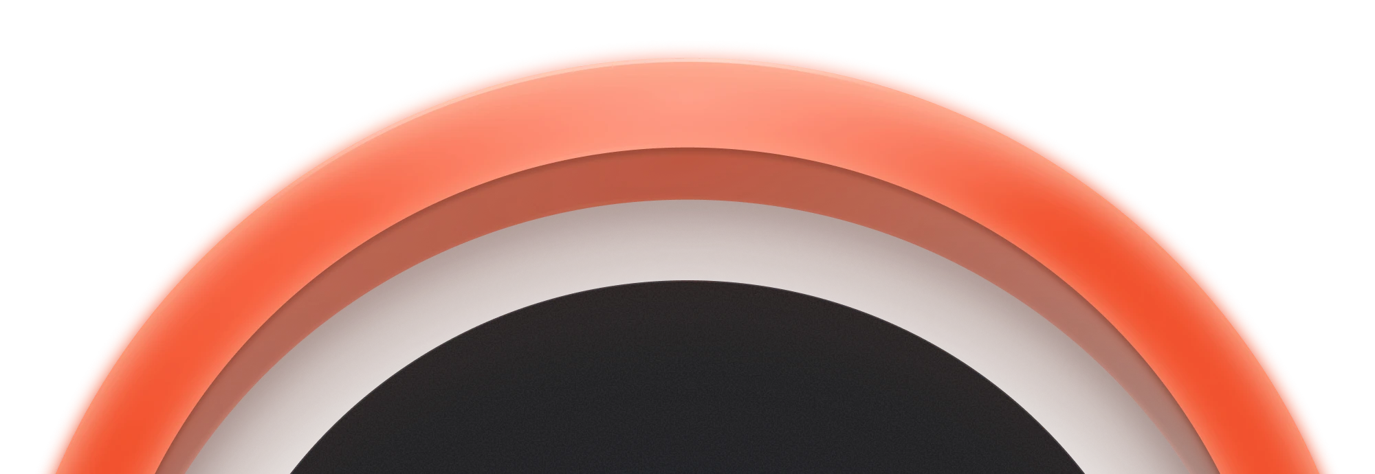 Circular light effect