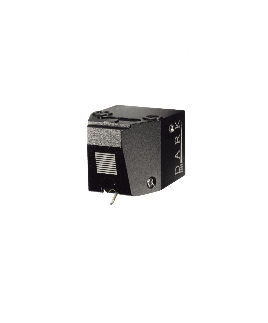 Dark Sabre Cartrige for Vertere DGX PACK - LE STUDIO HIFI