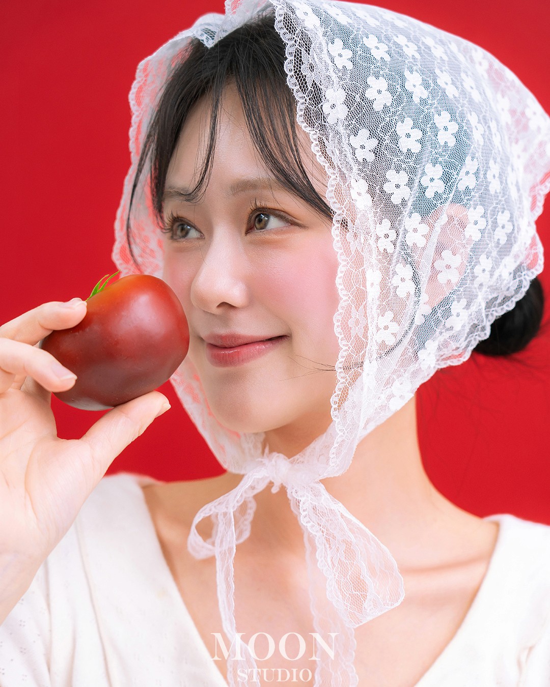 [필름커넥트] 대전 둔산동 프로필 촬영 후기 | 작가추천 스튜디오문