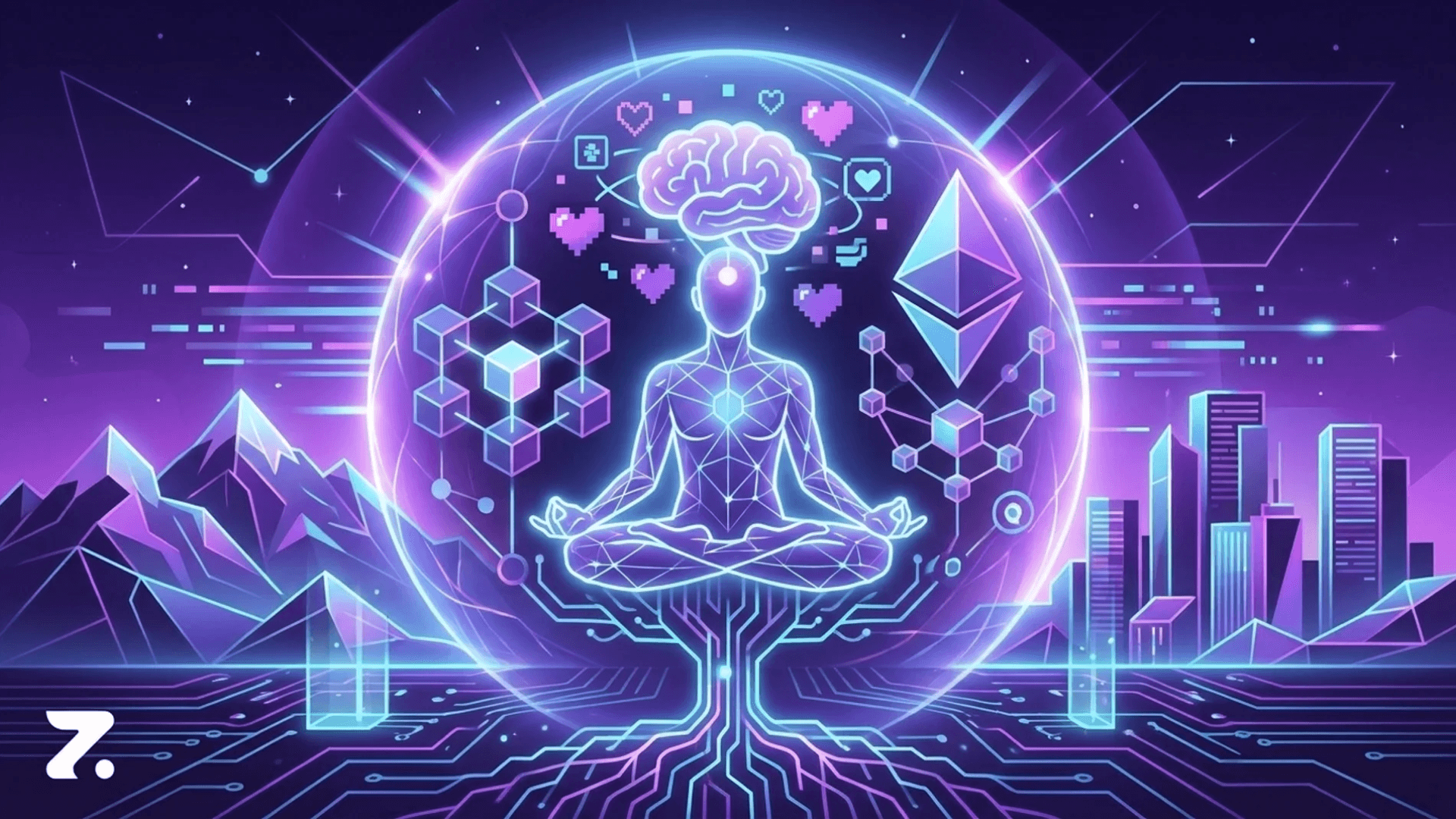 Why This XRP Believer Says XRP Will Flip Bitcoin