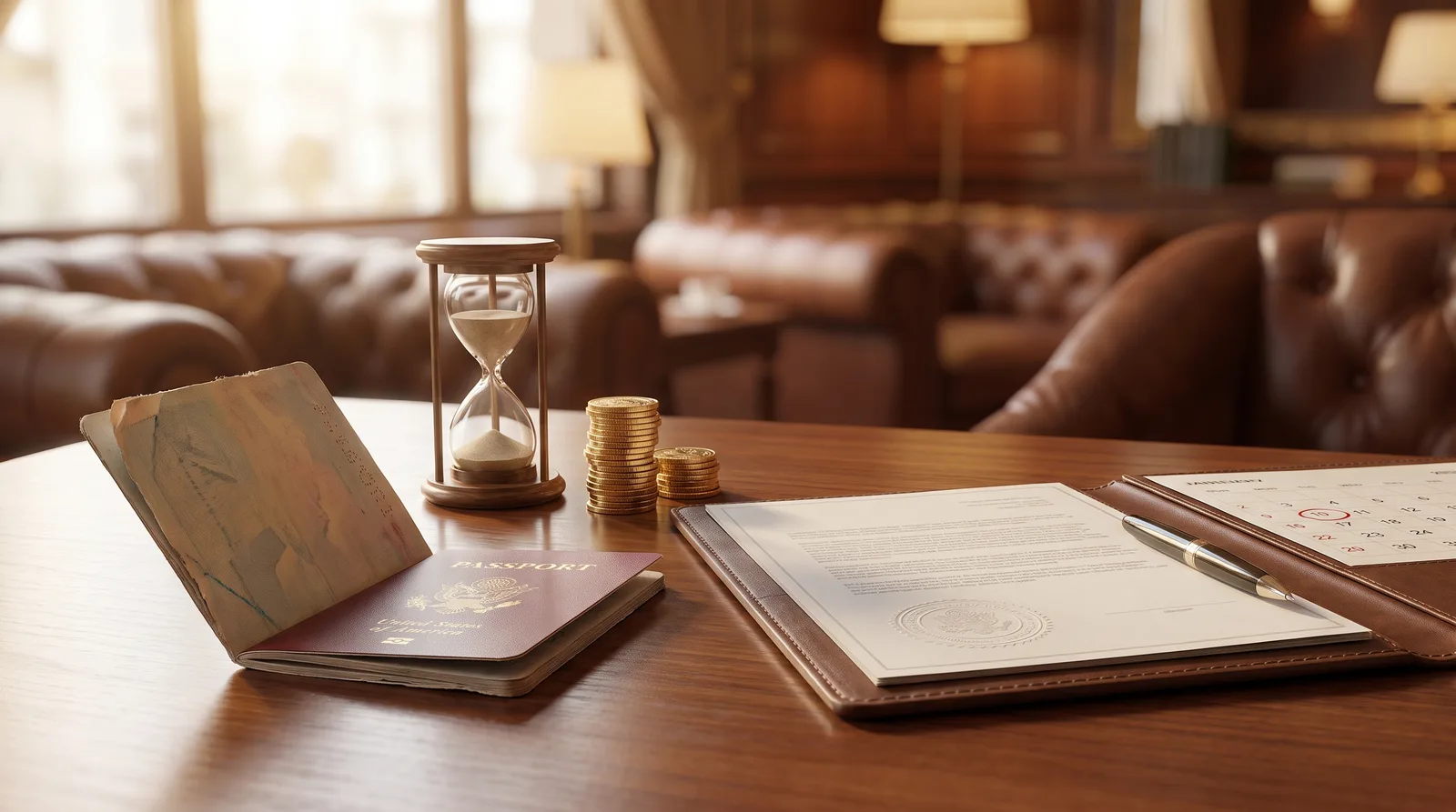 UAE job seeker visa eligibility cost and application process
