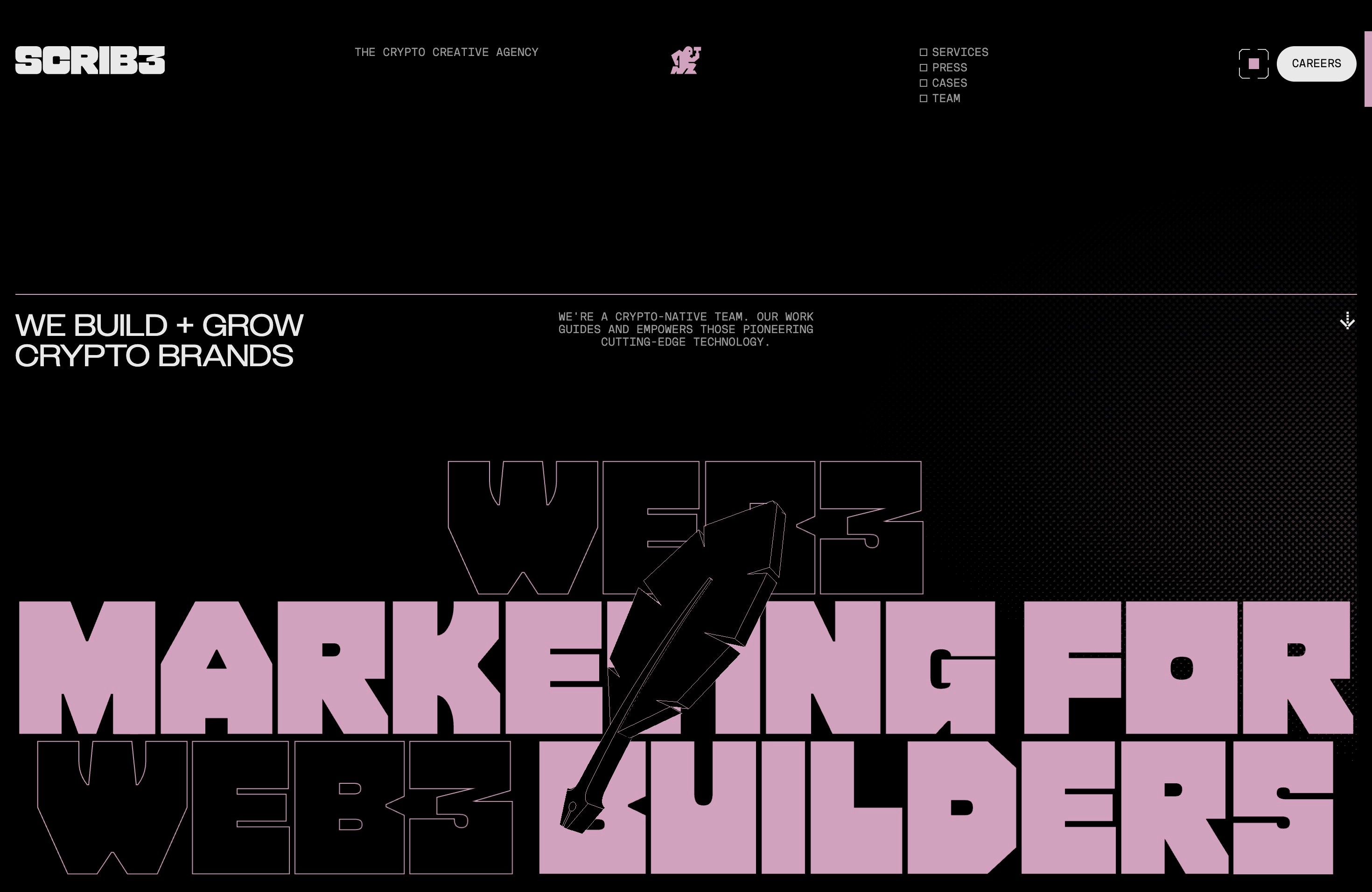 screenshot antidesign webu