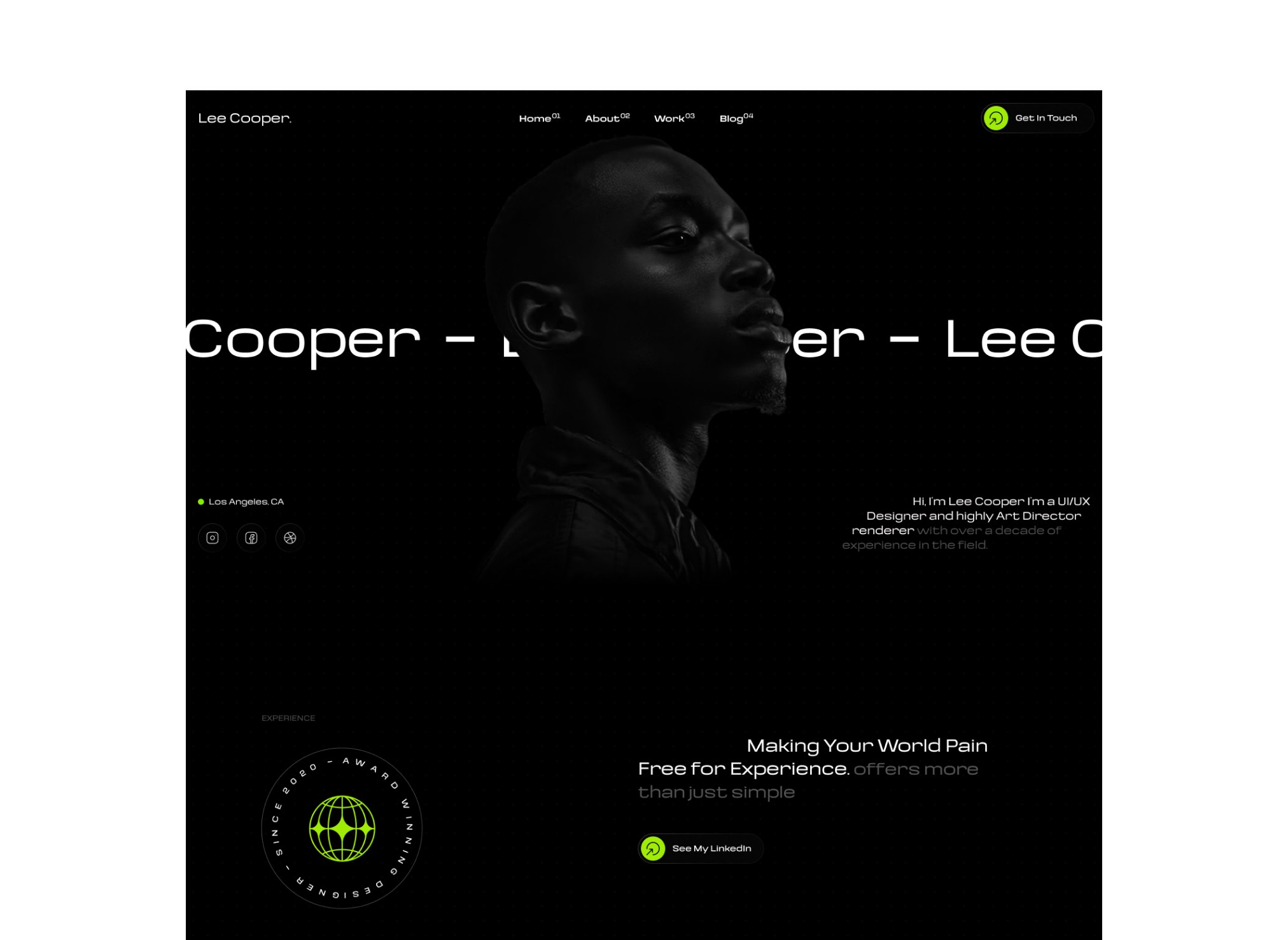 Service Image Pentaclay