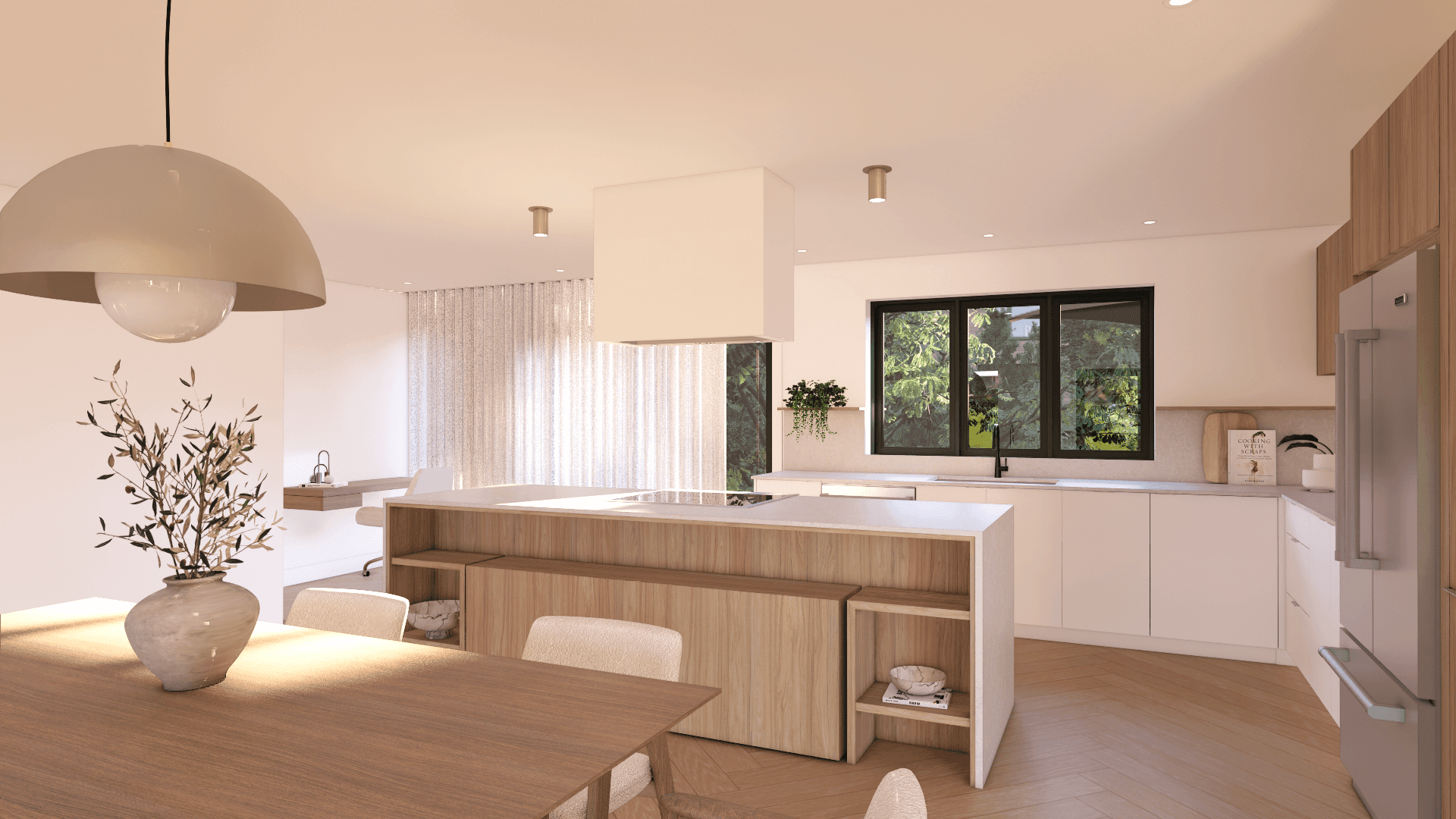 Construction & Project Management