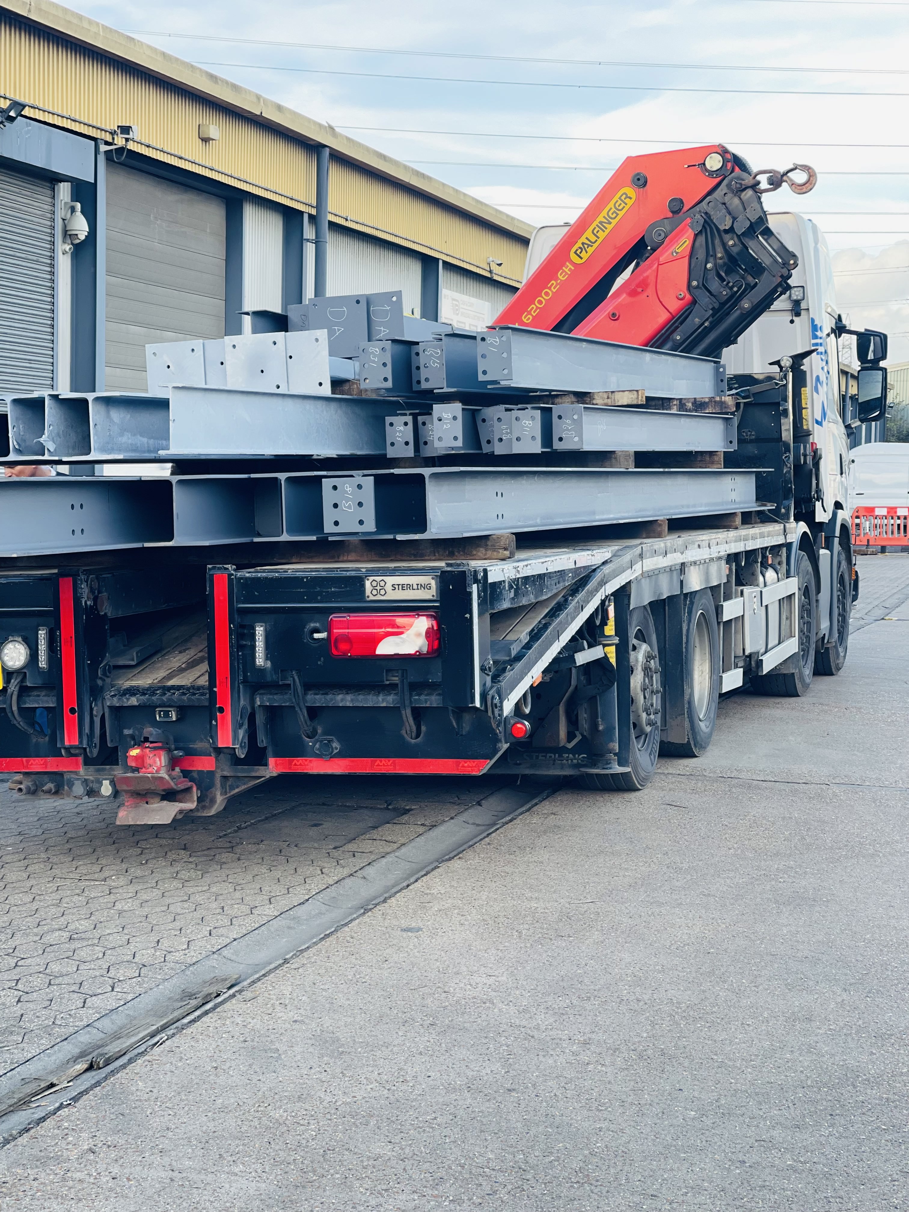 structural-steel-fabrication-london-ltd