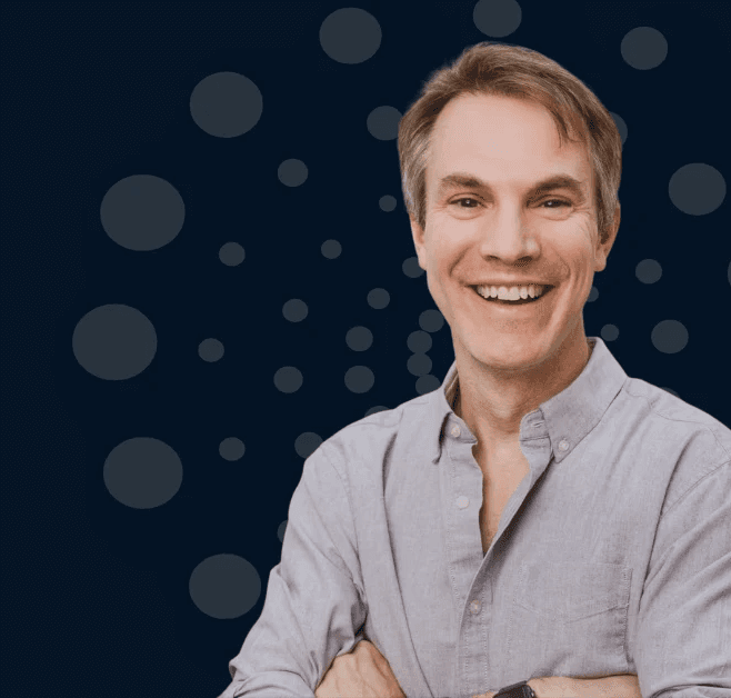 Student working on the computer in Certified Professional Data Analyst