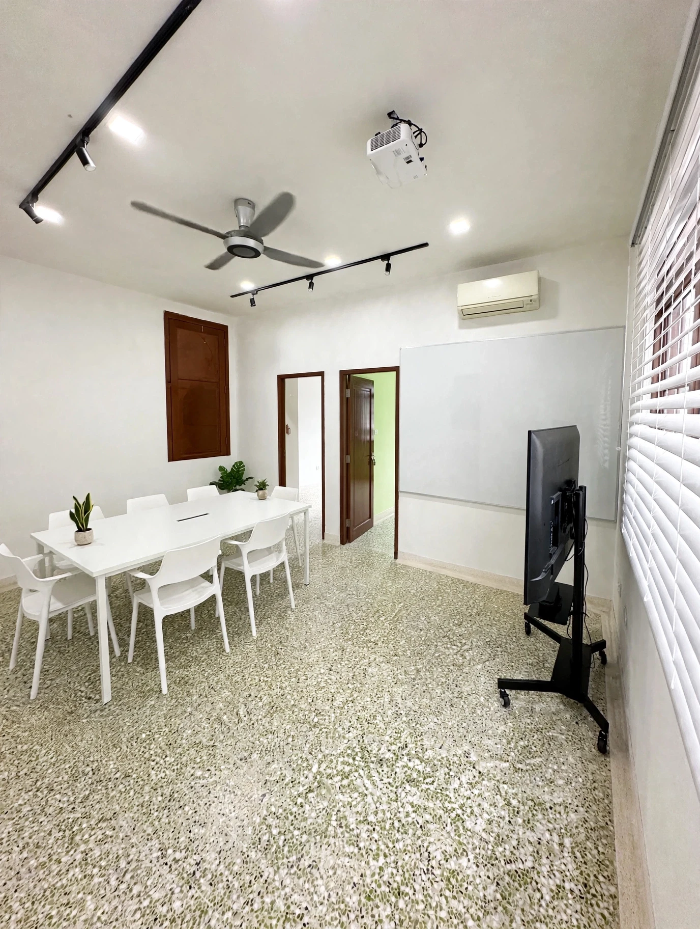 Meeting Room 3