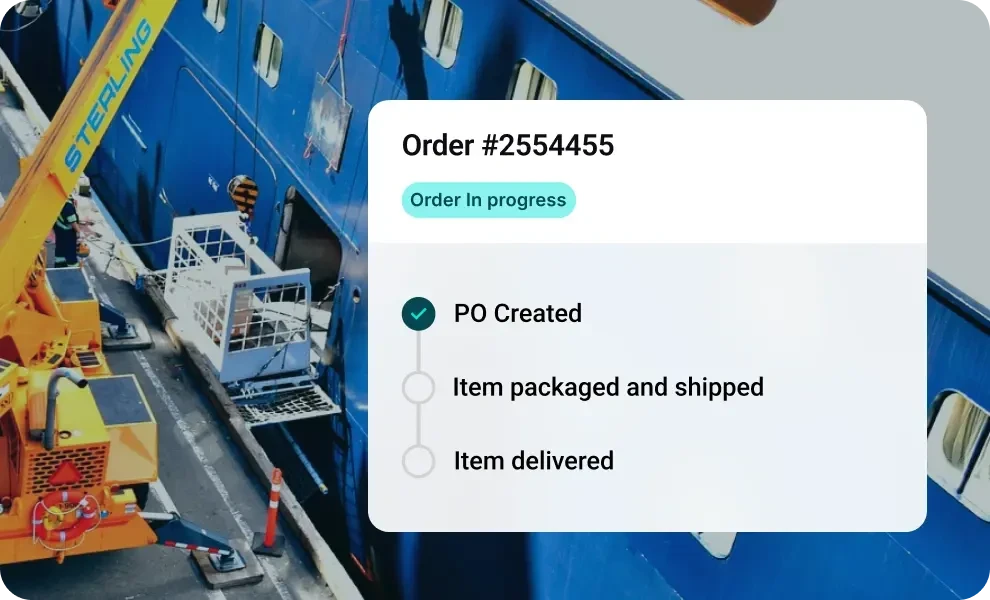 Shipserv — thumbnail