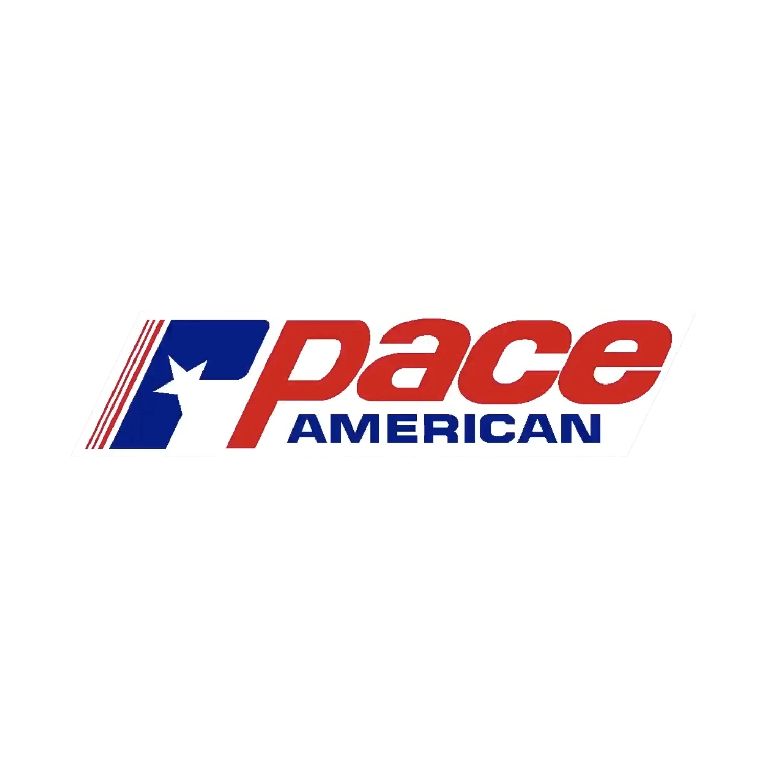 pace american