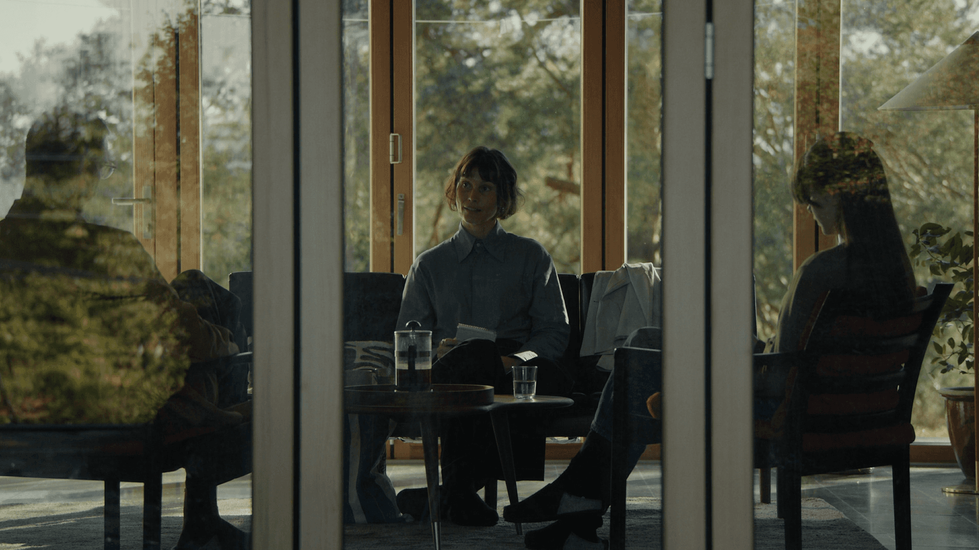 Filmstill: Solomamma ©BPO