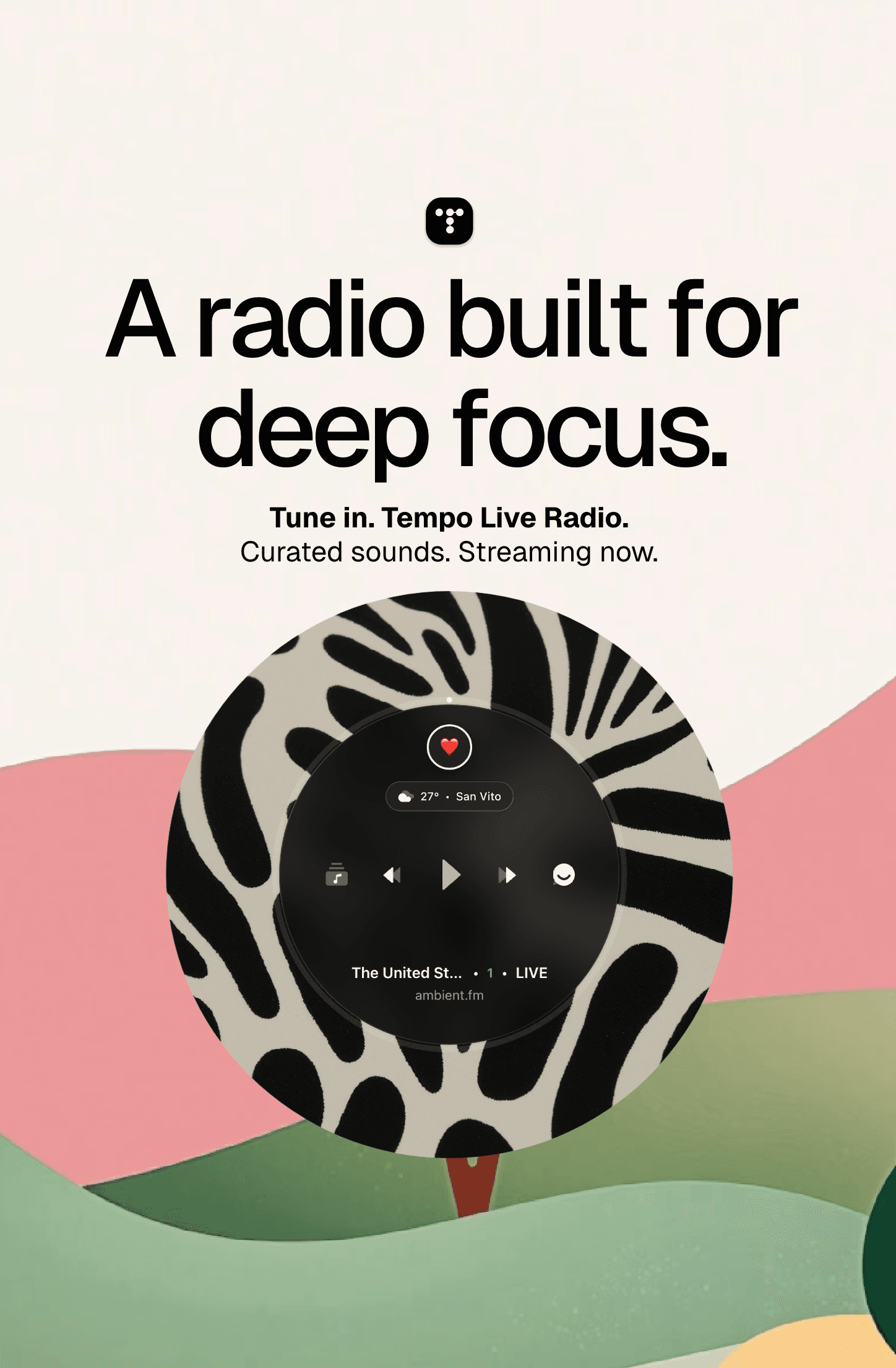 Tempo Radio