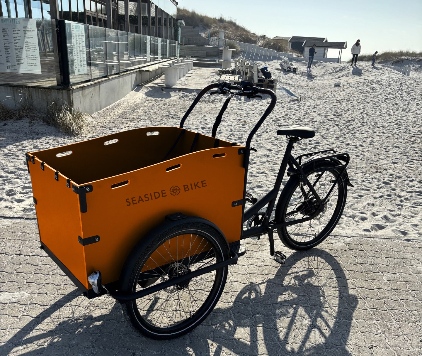 Seaside Skanör Limited Edition
