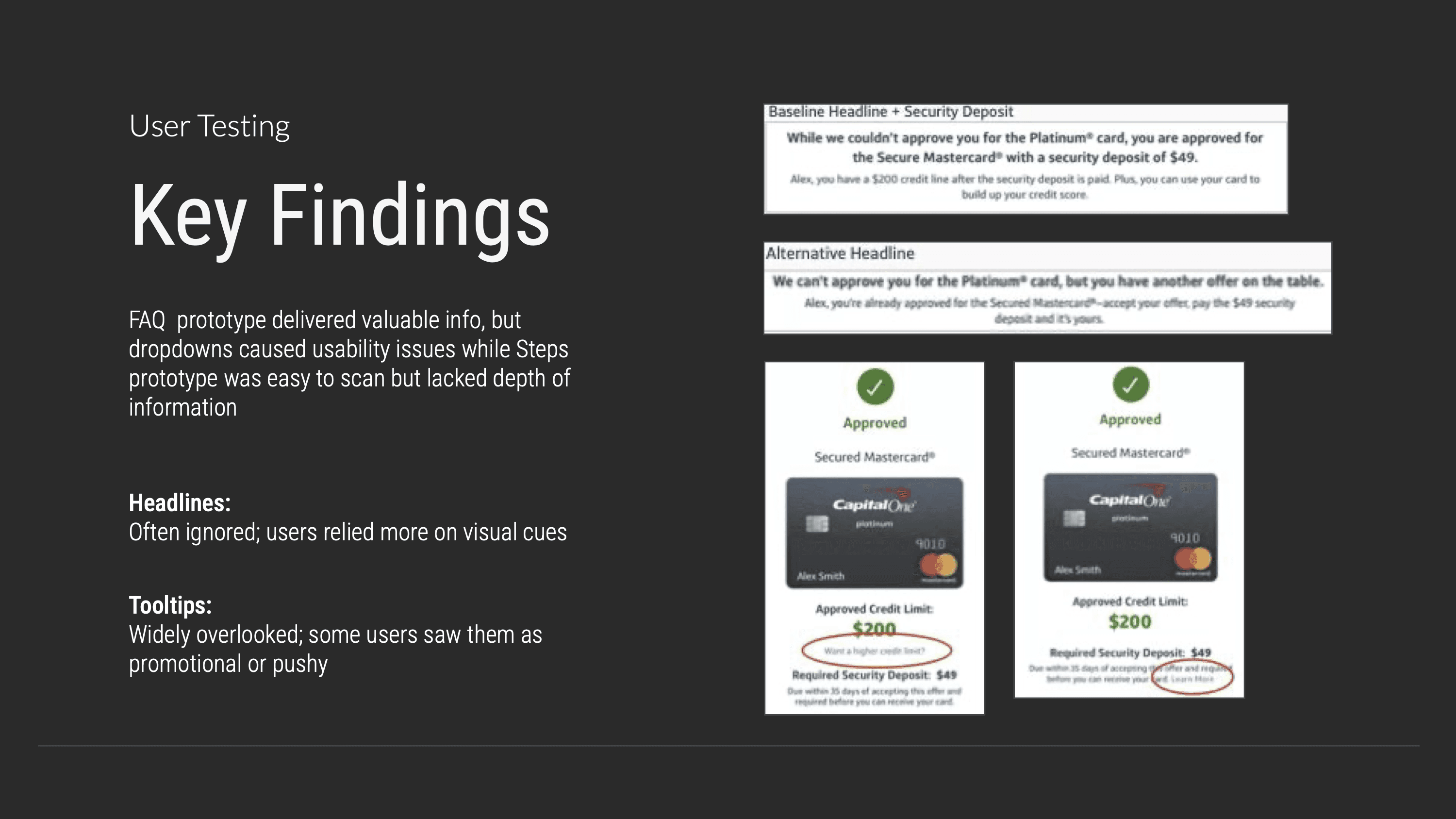 two cell phones on a gray surface