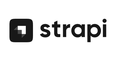 Strapi Logo