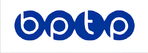 BPTP logo real estate development company India