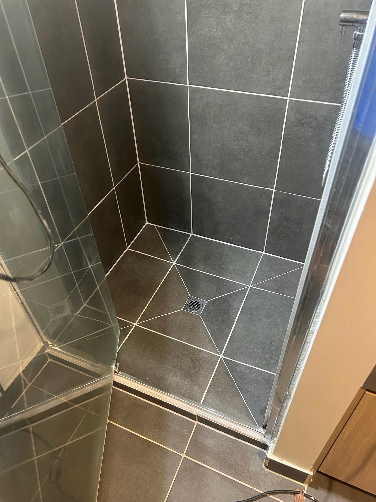 Shower Regrouting Melbourne