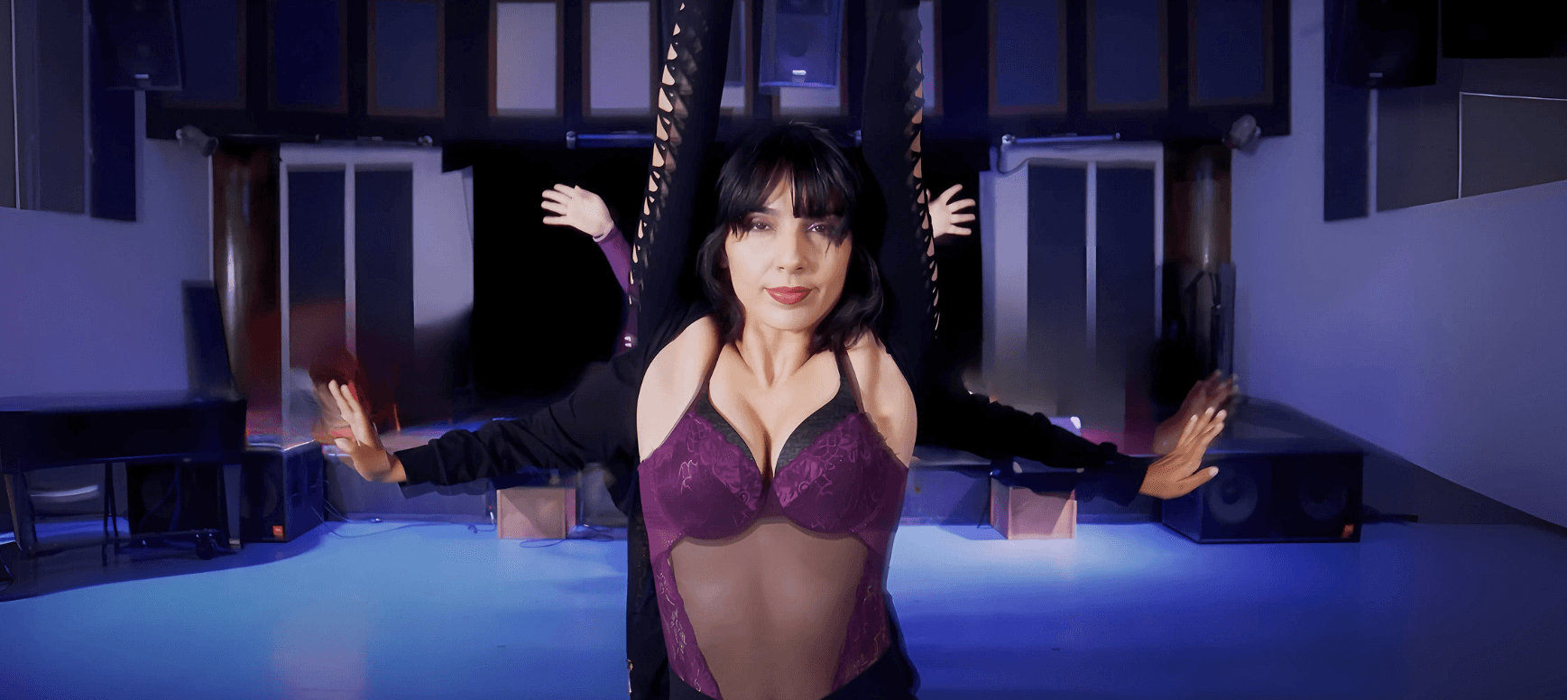 Phoenix Dance Team Cover