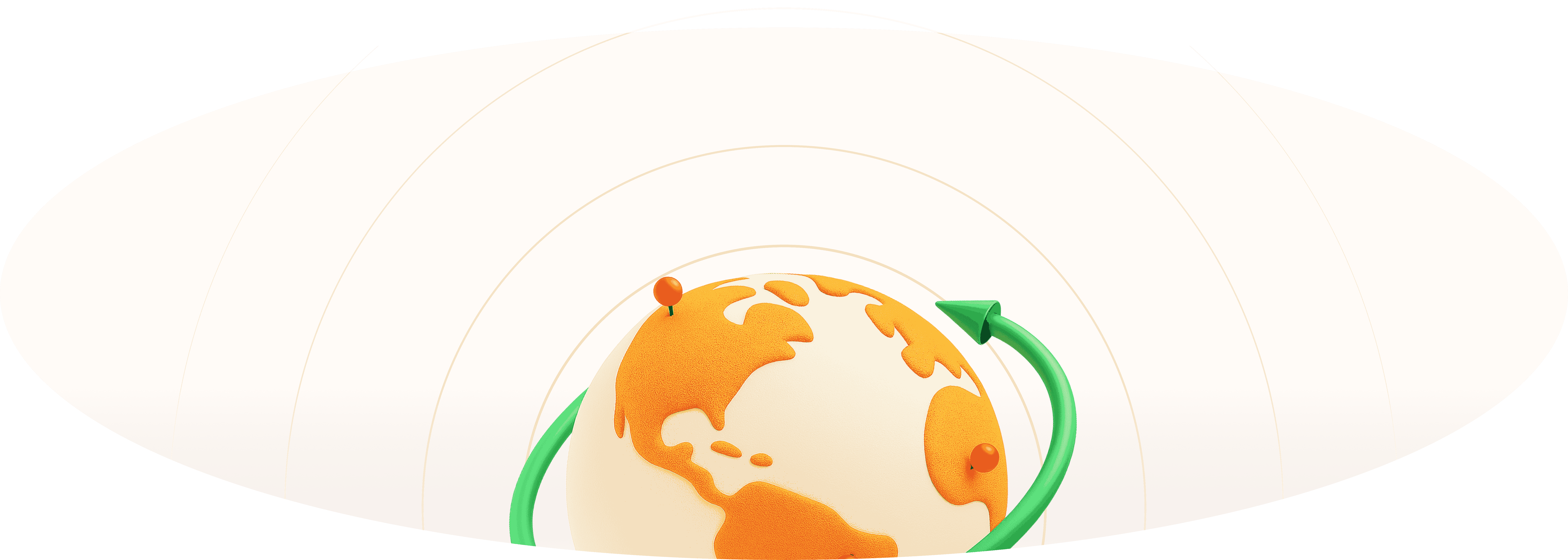 Globe Image