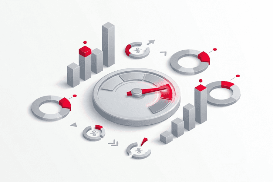 The Importance of Financial Ratios in Credit Ratings
