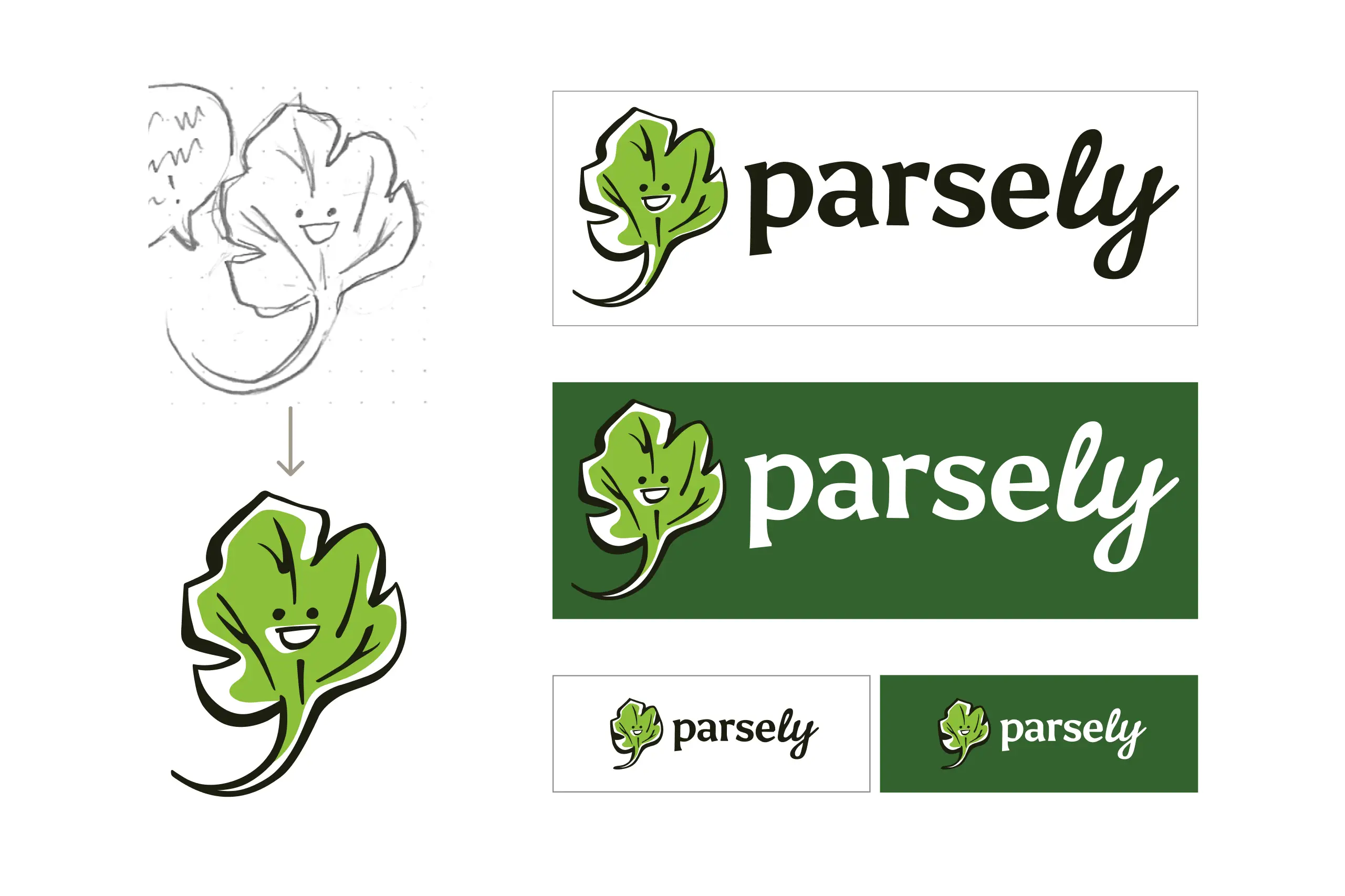 Parsely Mobile App