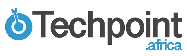 tech point logo