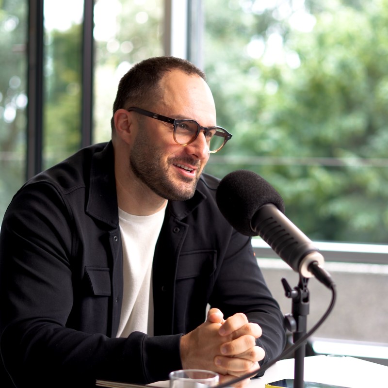 Portrait Jonas Rashedi