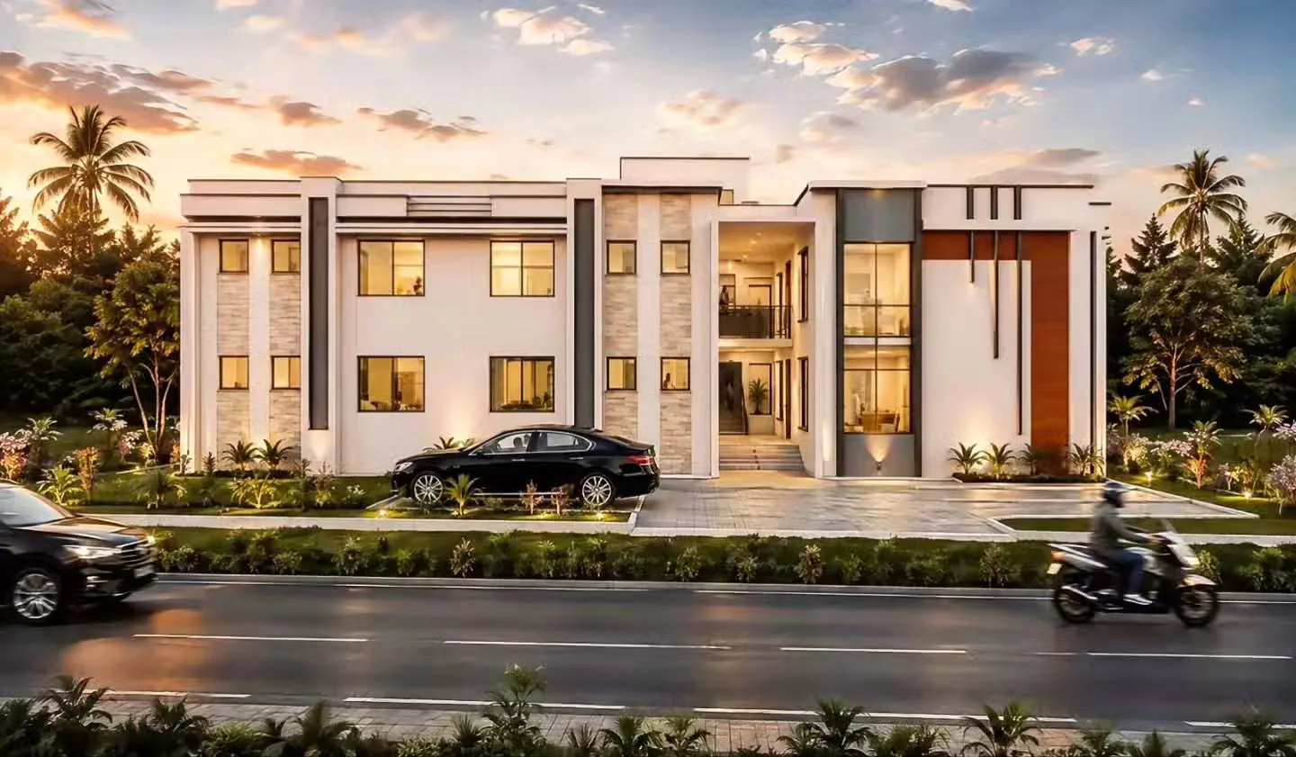 Wenamy house design – image 2 of 14