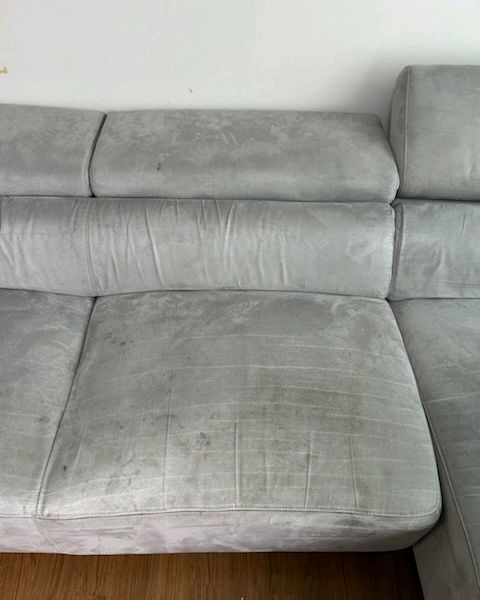 A man with surfboard at beach