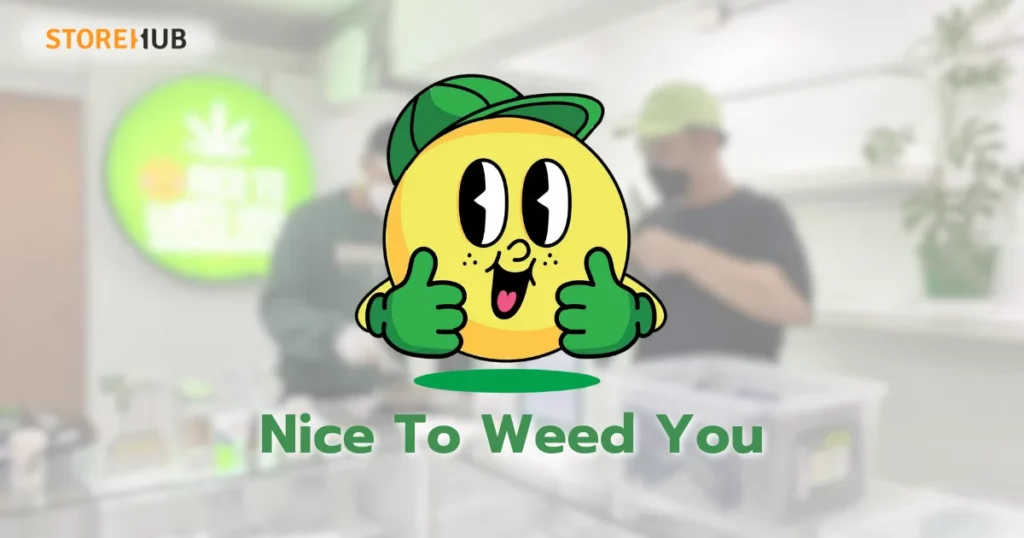 7 ร้านกัญชาใกล้ฉัน 2025 - Nice to weed you