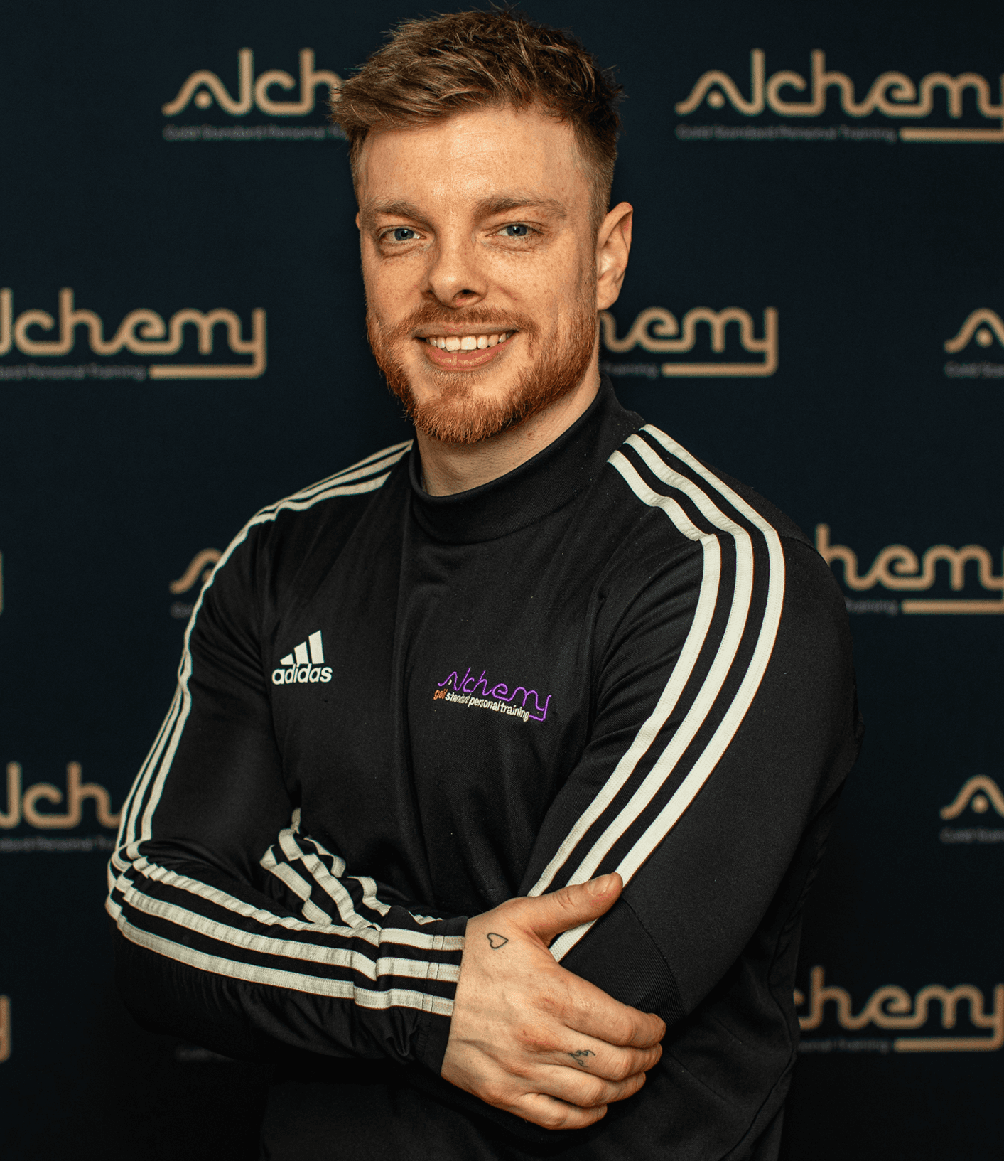 Nathan Allman | Alchemy PT in Wilmslow and Alderley Edge, Cheshire