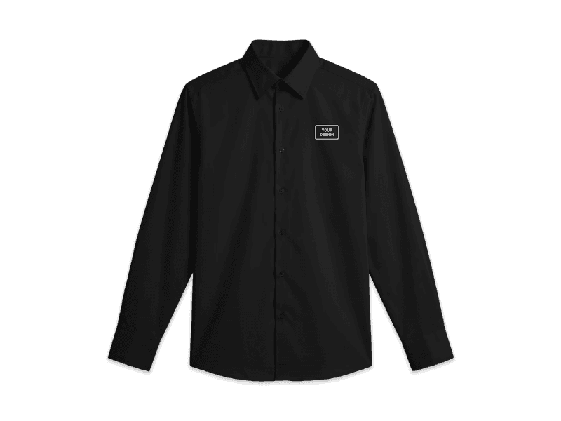 Piqué Shirt
