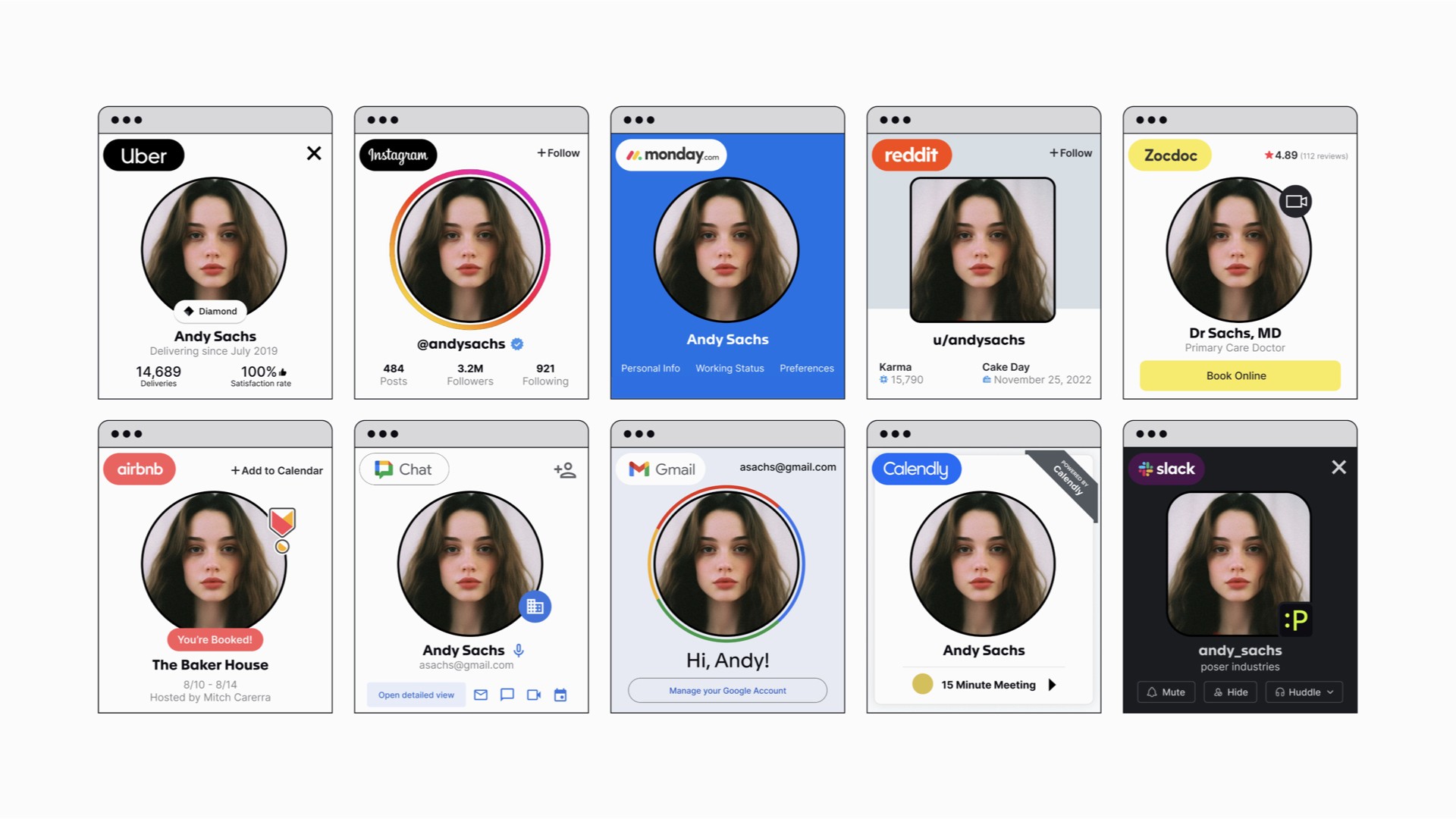 Modern home office setup with a monitor, ergonomic chair, keyboard, and indoor plants near a window with blinds.