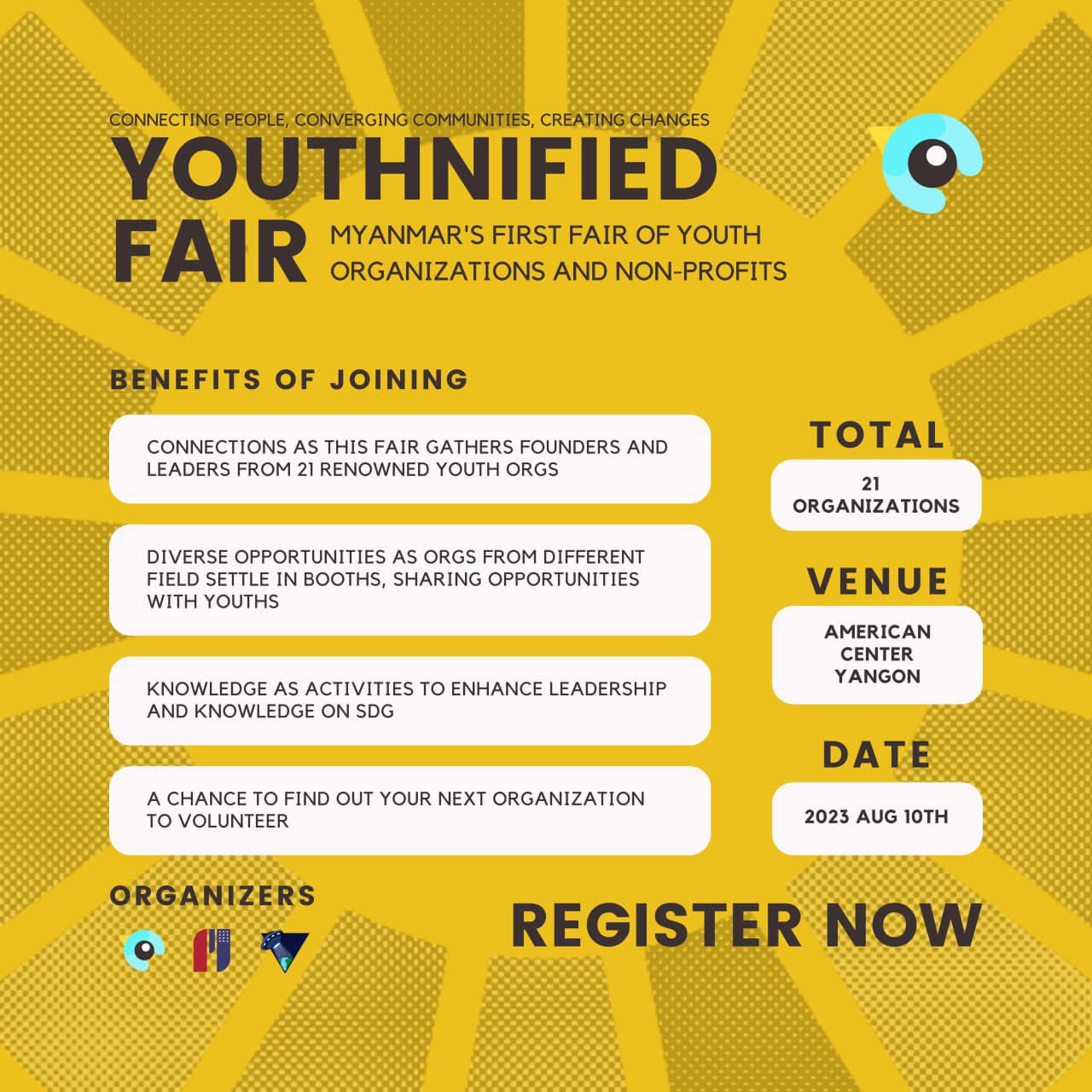 YOUTHnified Fair