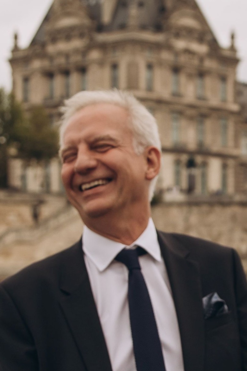 Didier Gervais Image