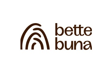 Bette Buna logo