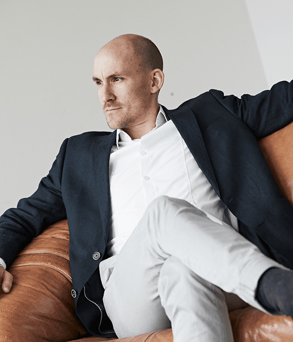 Jonas Geissler Owner Jonas Geissler