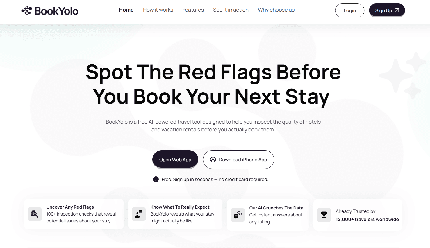 BookYolo Beta