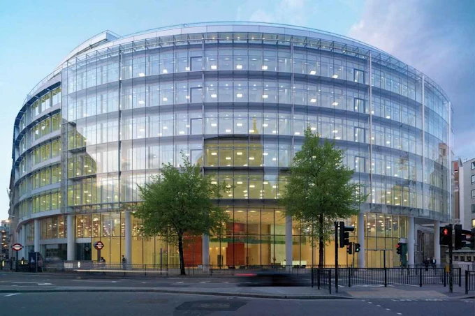 Cover photo for CREATE Fertility London, St Paul's