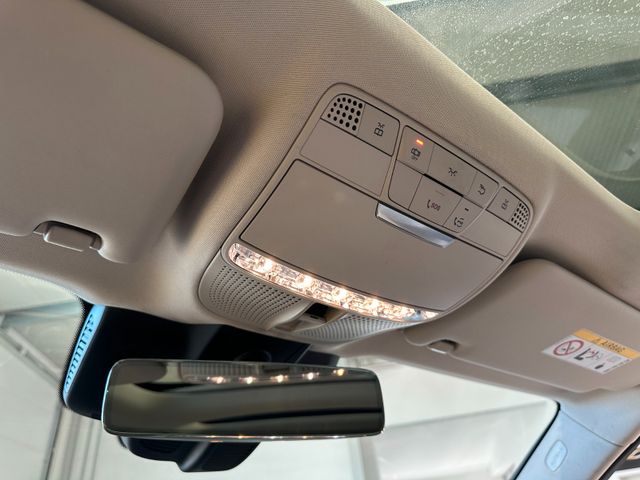 MERCEDES-BENZ E 300 2020 RED Gebrauchtwagen - Galeriebild 18