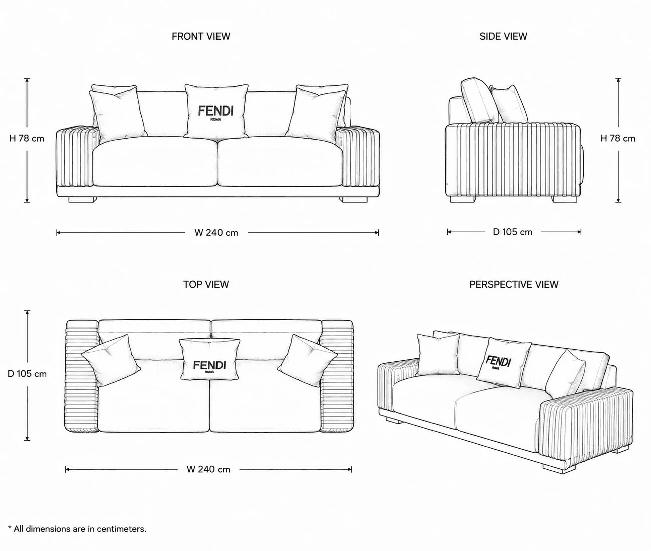 plan chair