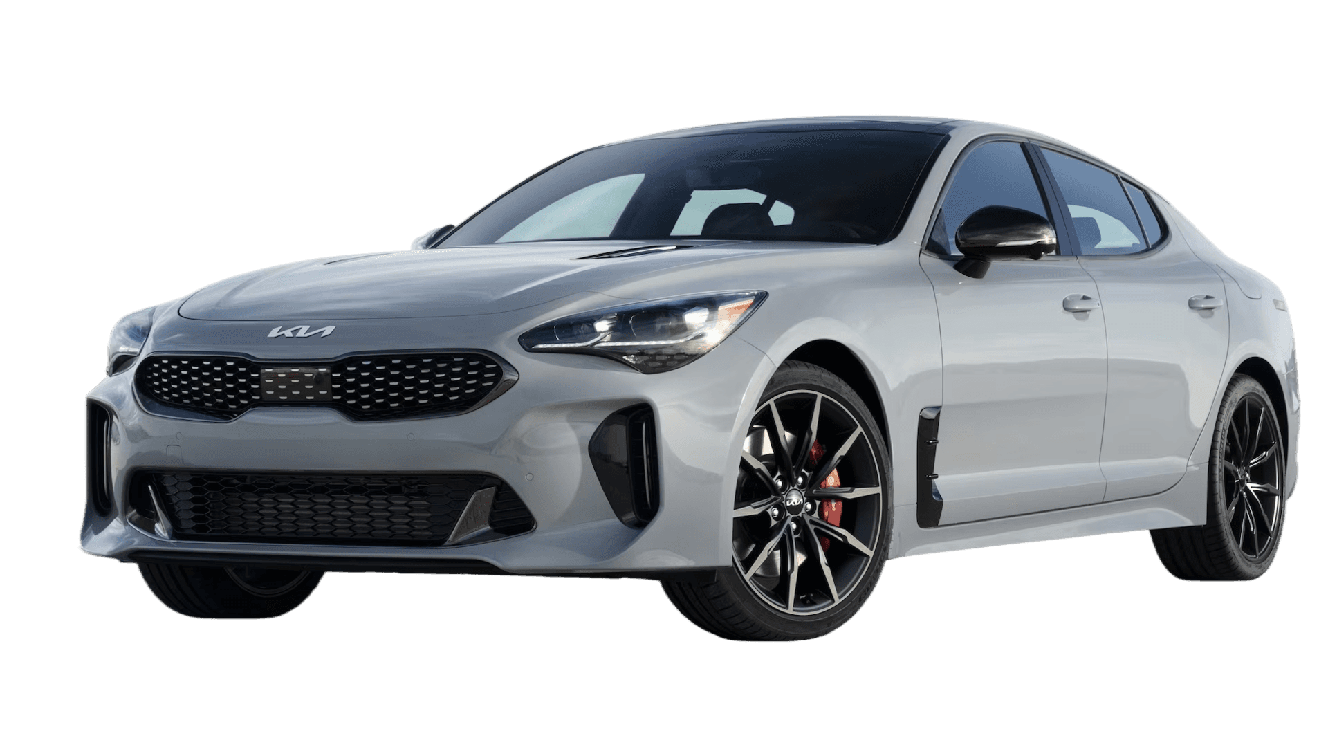 2022 Kia Stinger GT