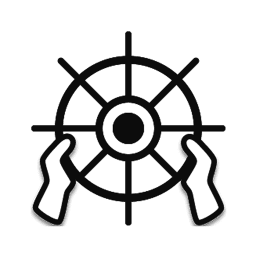 Humans In Control logo