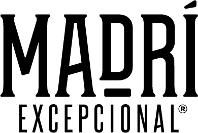 Madri logo